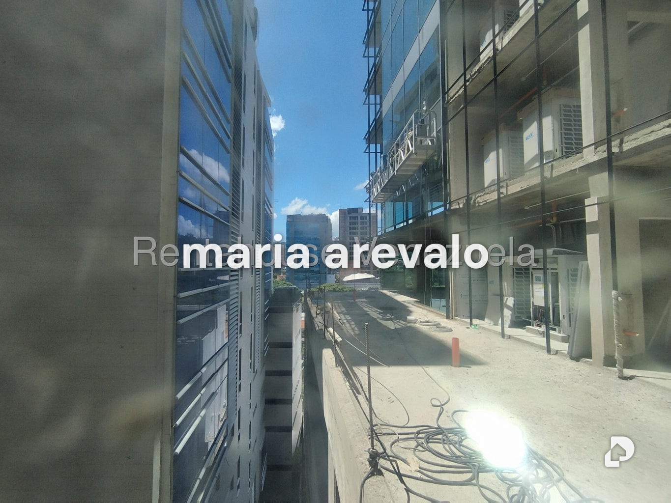 Apartamento en Las Mercedes, Caracas – 7