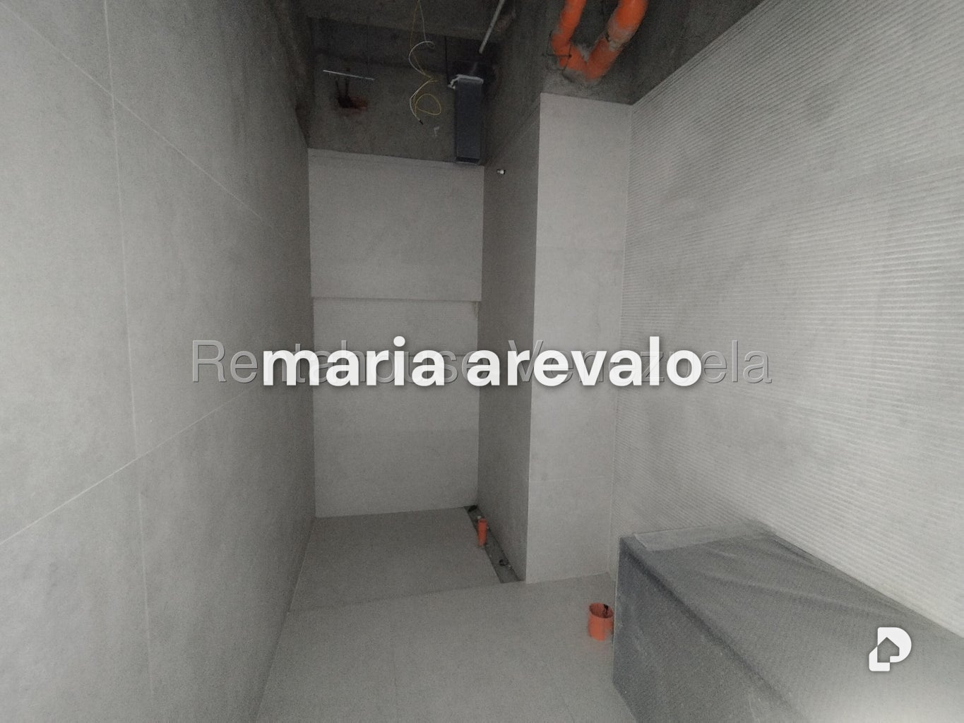 Apartamento en Las Mercedes, Caracas – 9