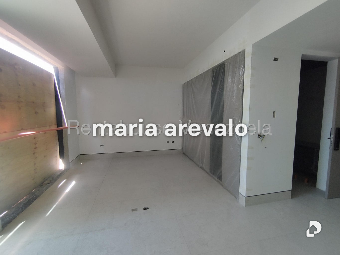 Apartamento en Las Mercedes, Caracas – 4