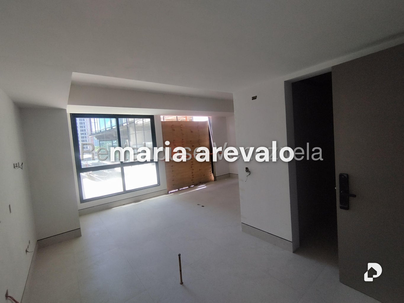 Apartamento en Las Mercedes, Caracas – 2