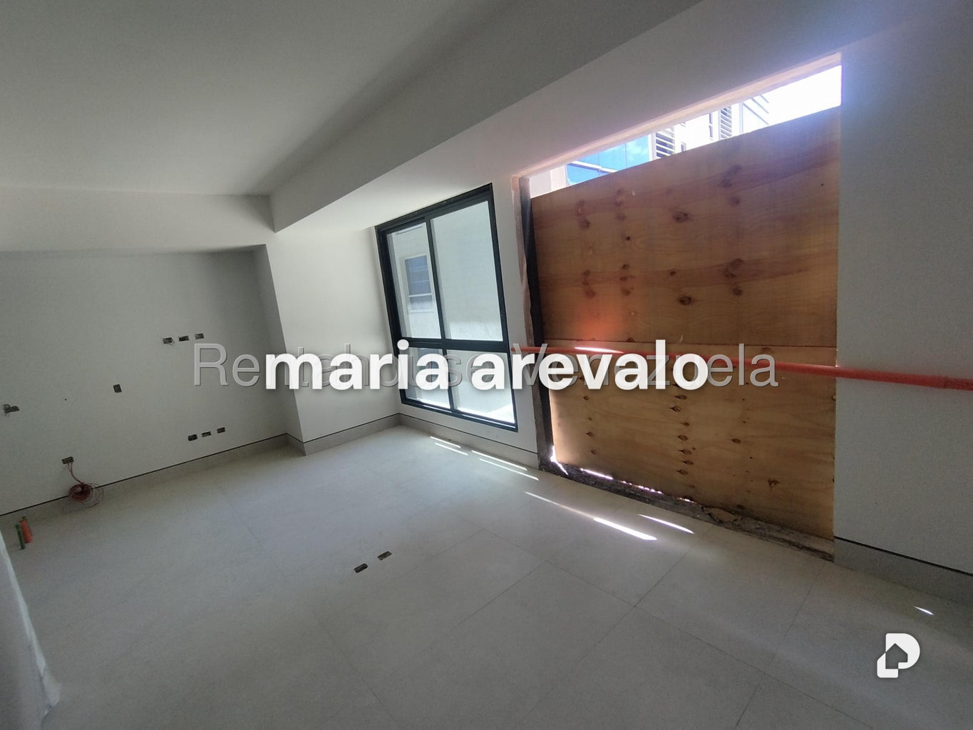 Apartamento en Las Mercedes, Caracas – 5