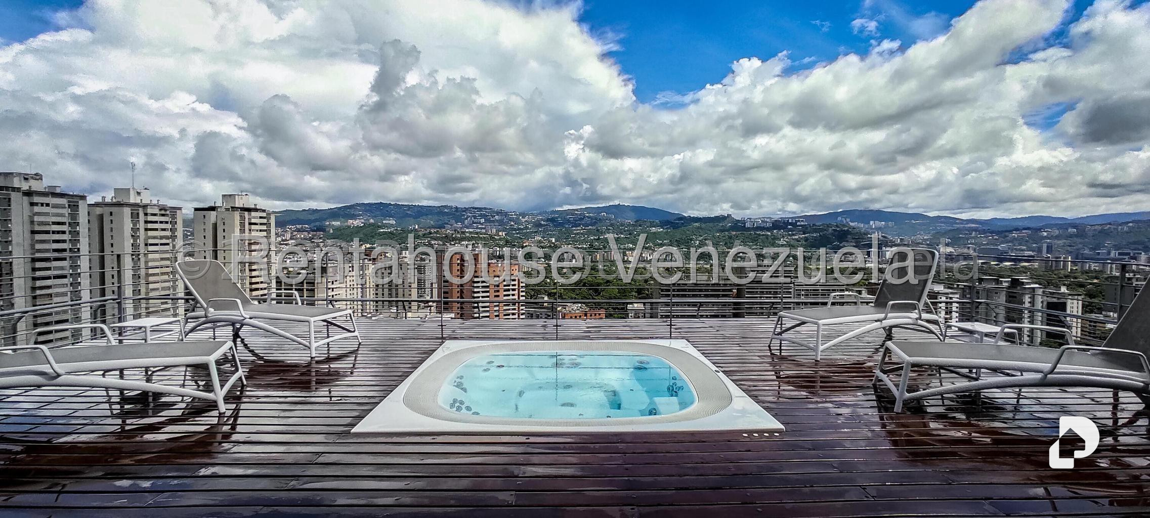 Apartamento en Sebucan, Caracas – 16