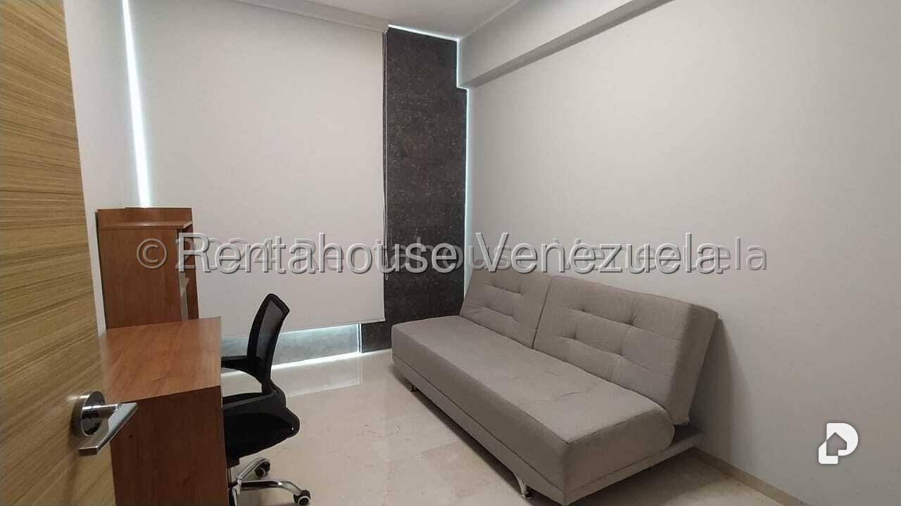 Apartamento en Sebucan, Caracas – 10