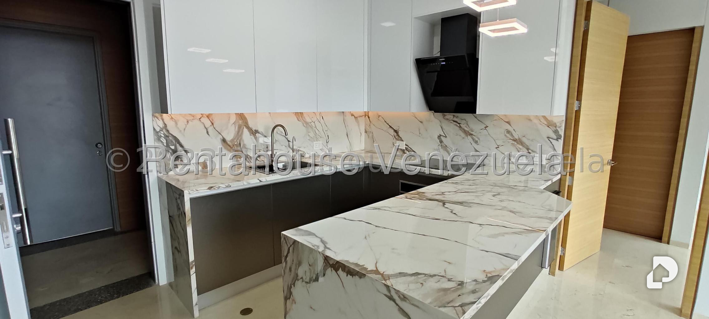 Apartamento en Sebucan, Caracas – 6