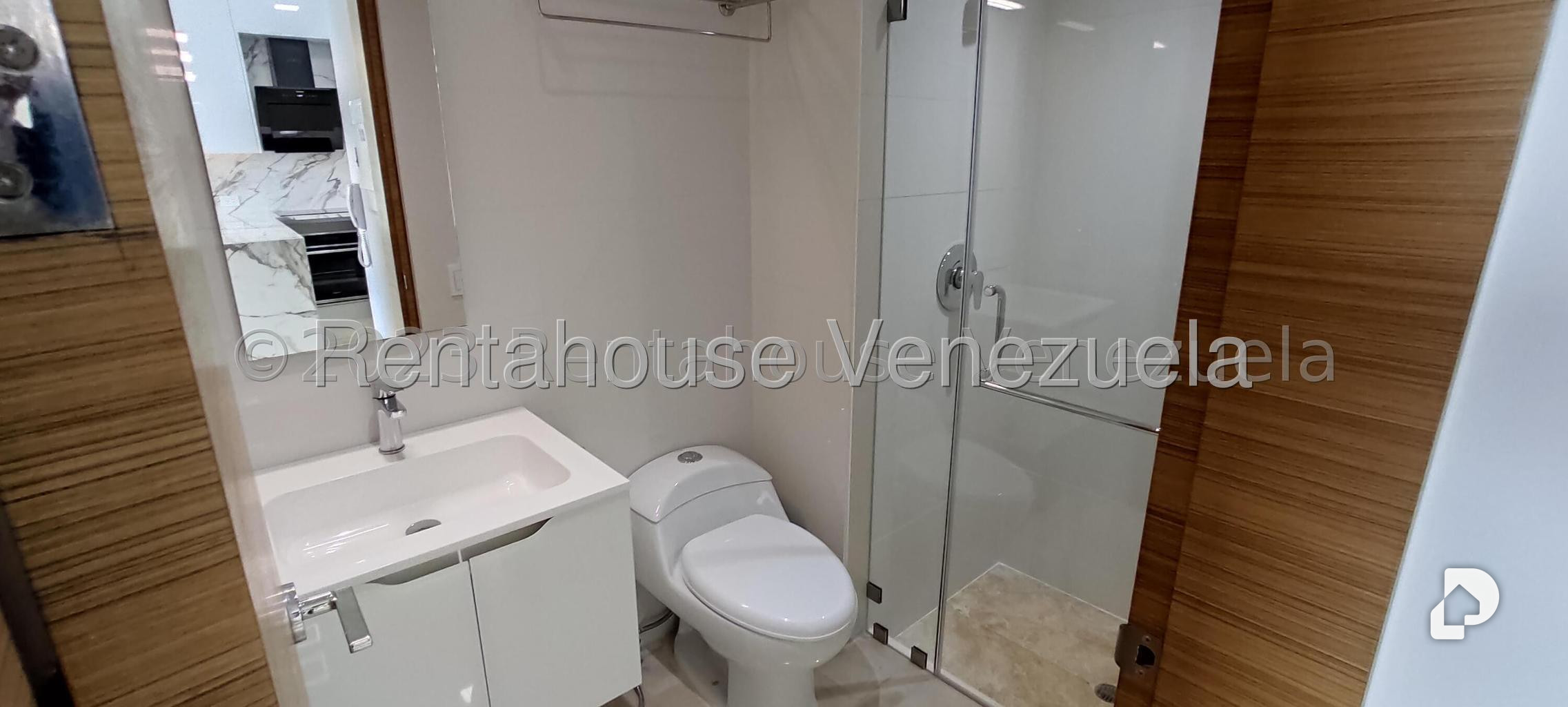 Apartamento en Sebucan, Caracas – 11