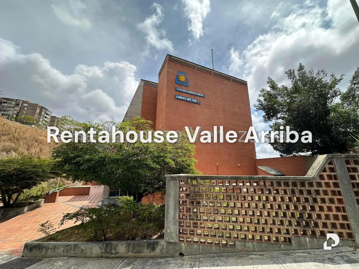 Local comercial en Lomas del Sol, Caracas – 1