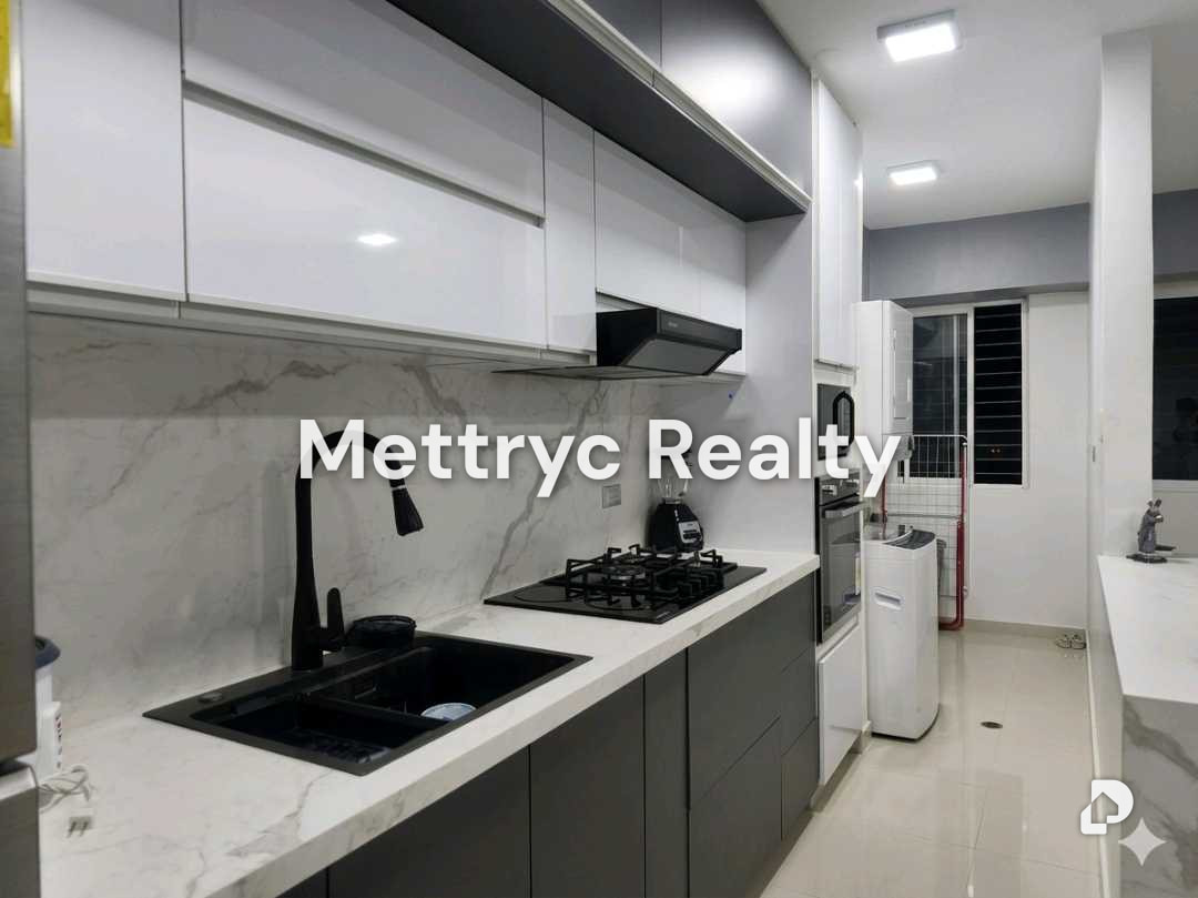 Apartamento en Naguanagua – 2