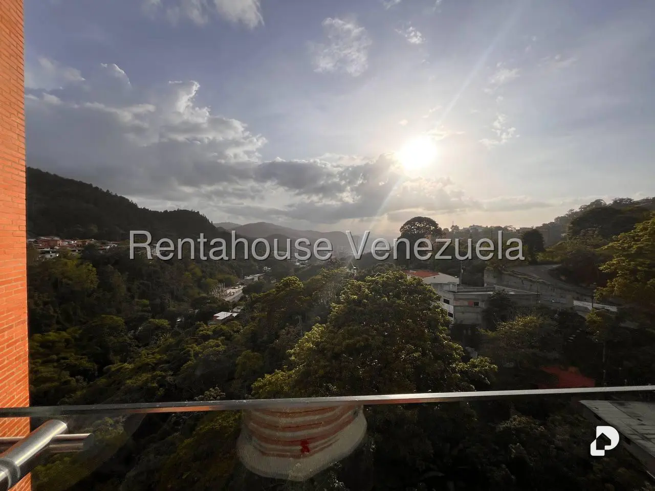 Apartamento en El Cigarral, Caracas – 17