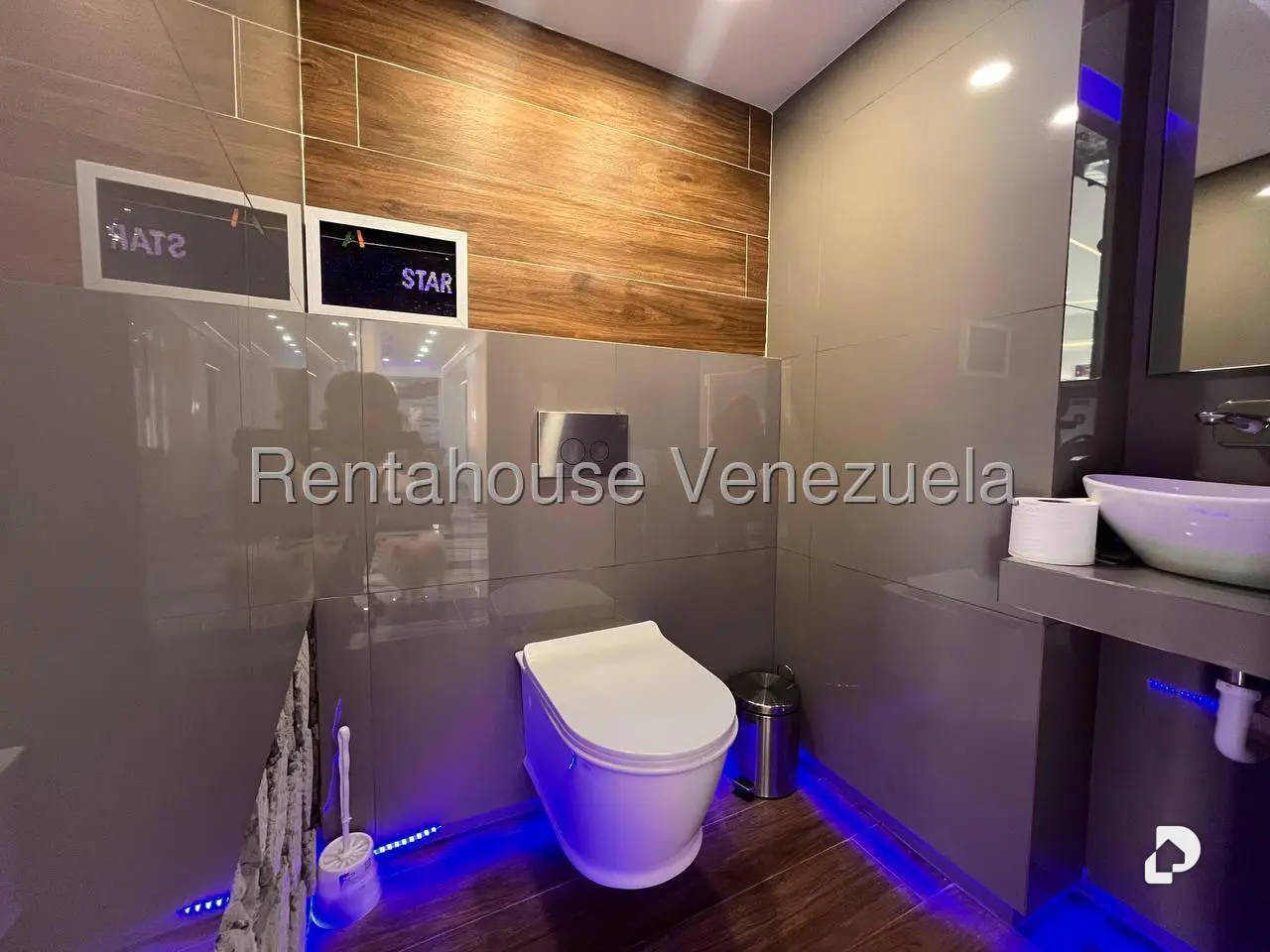 Apartamento en El Cigarral, Caracas – 16