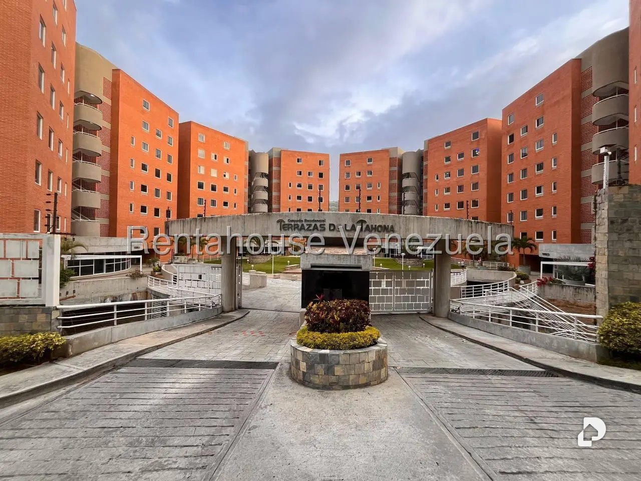 Apartamento en El Cigarral, Caracas – 1