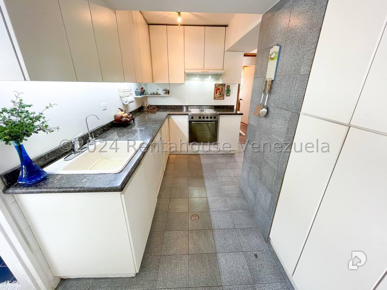 Apartamento en Los Naranjos (del Cafetal), Caracas – 20