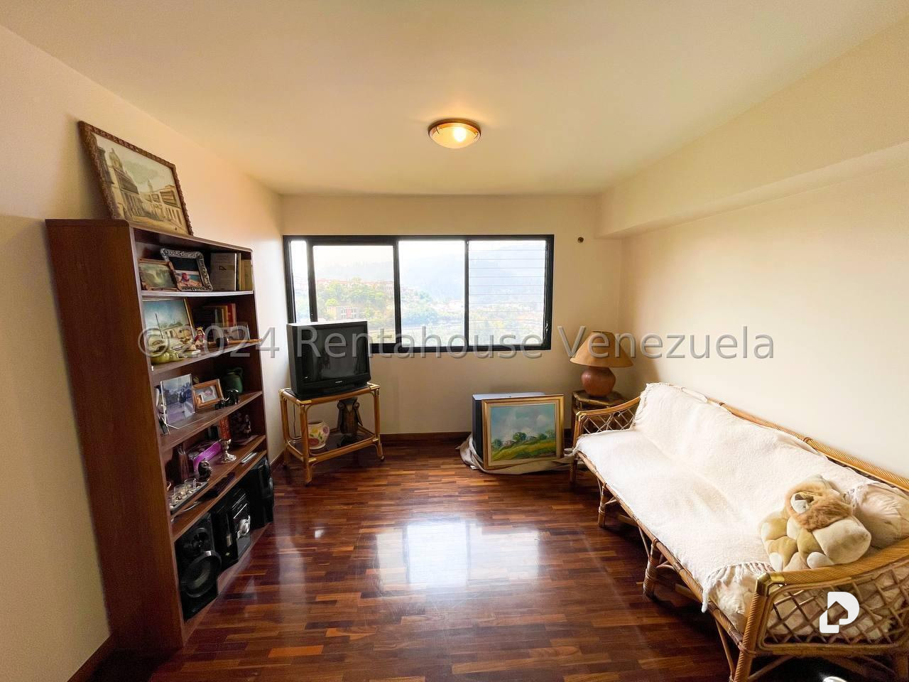 Apartamento en Los Naranjos (del Cafetal), Caracas – 22