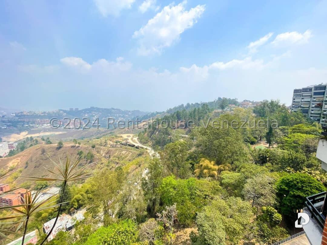 Apartamento en Los Naranjos (del Cafetal), Caracas – 28