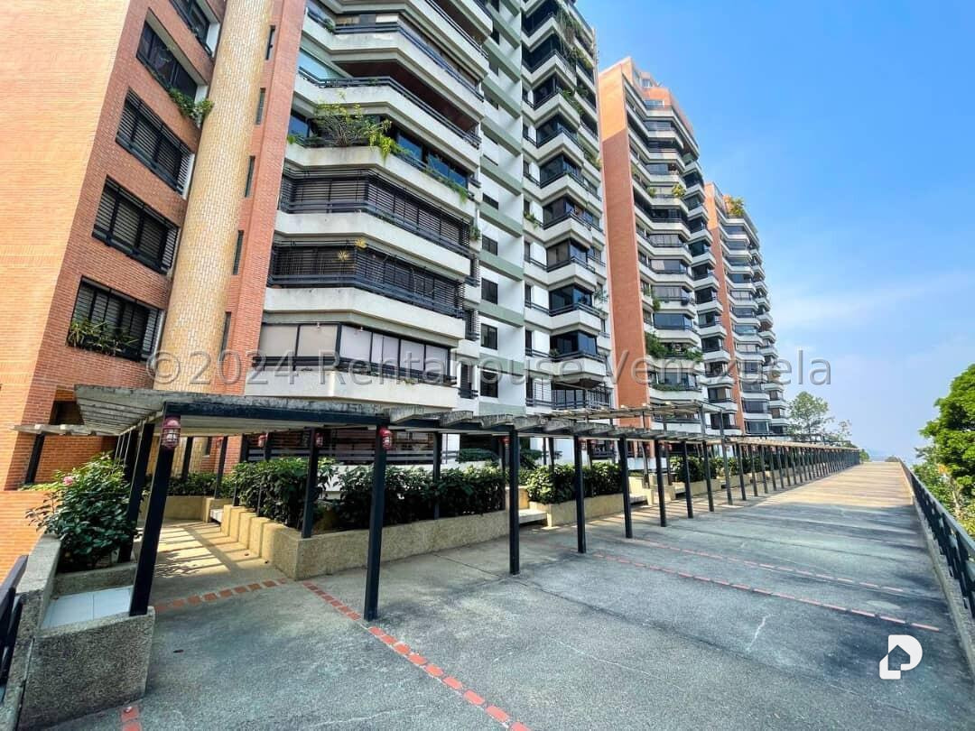 Apartamento en Los Naranjos (del Cafetal), Caracas – 5