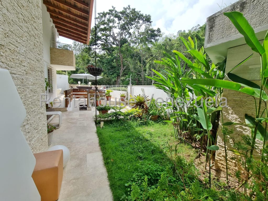 Casa en Sorocaima, Caracas - 1
