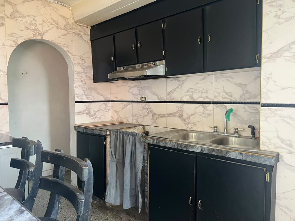 Apartamento en Los Crepúsculos, Barquisimeto - 1