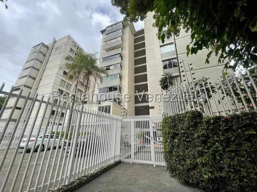 Apartamento en Caurimare, Caracas - 1
