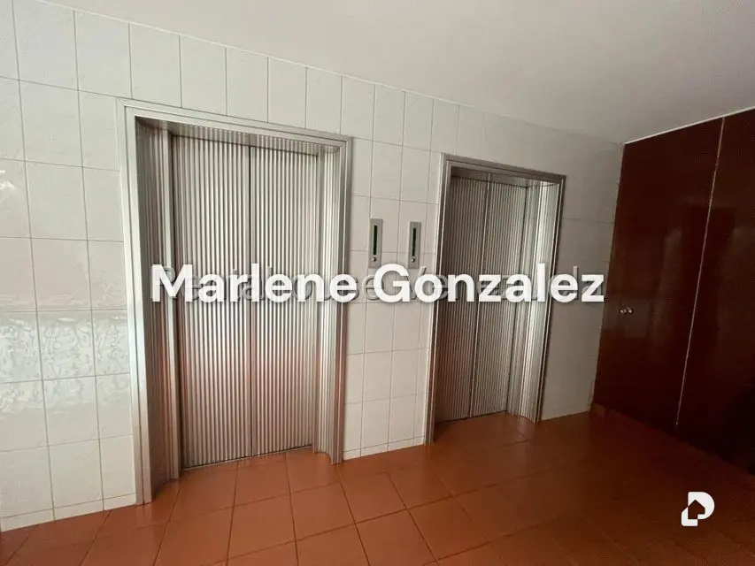 Apartamento en Caurimare, Caracas – 2