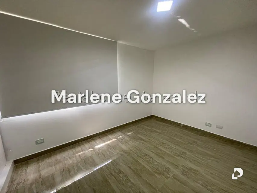 Apartamento en Caurimare, Caracas – 10