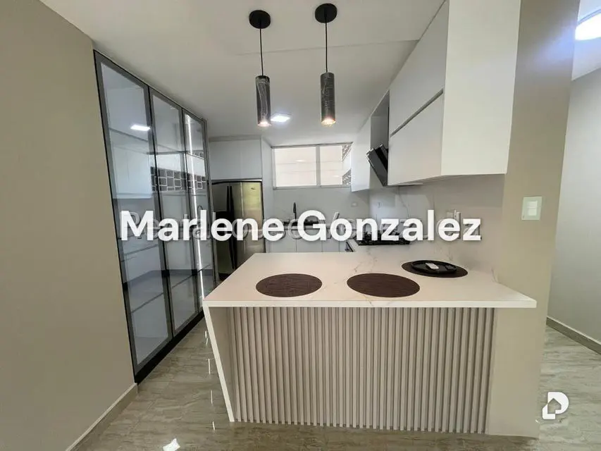 Apartamento en Caurimare, Caracas – 3