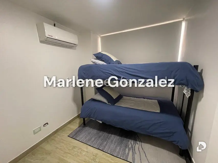 Apartamento en Caurimare, Caracas – 9