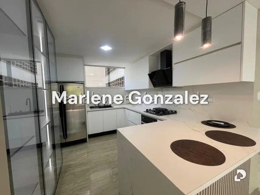 Apartamento en Caurimare, Caracas – 4