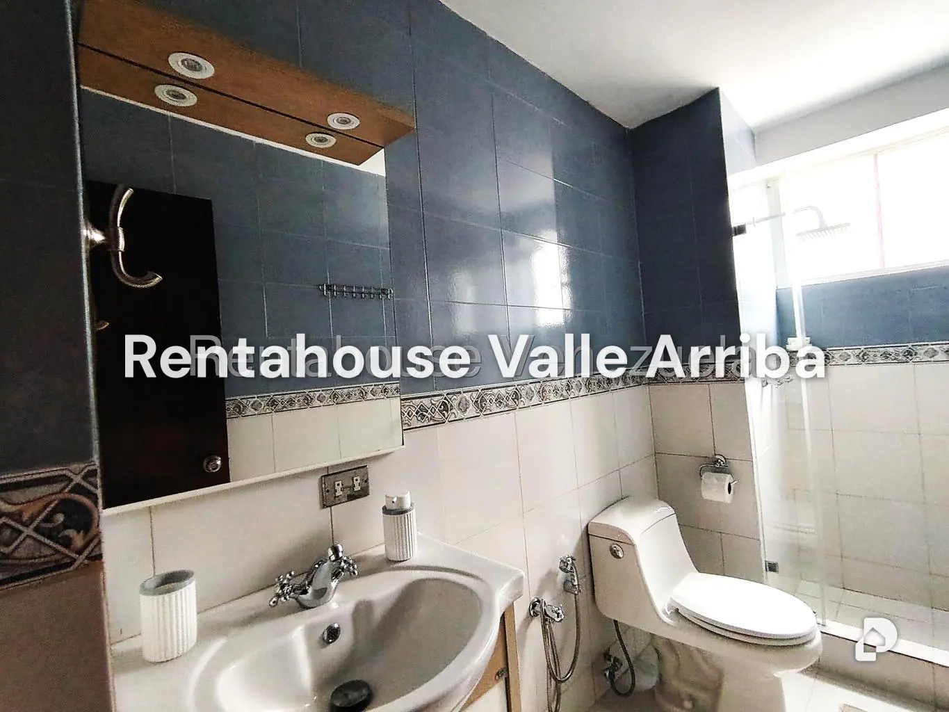 Apartamento en Lomas de Chuao, Caracas – 23