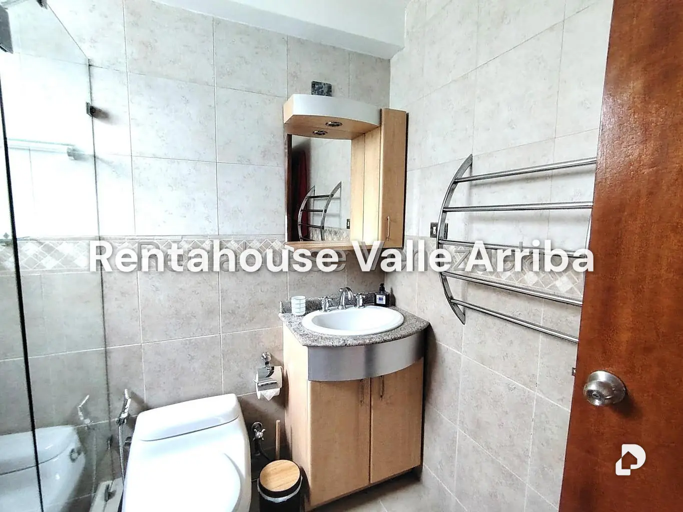 Apartamento en Lomas de Chuao, Caracas – 30