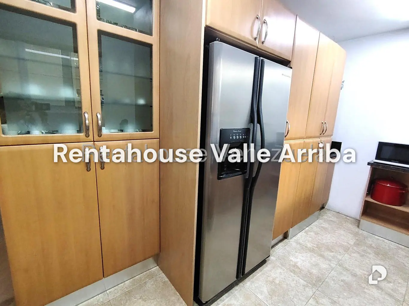 Apartamento en Lomas de Chuao, Caracas – 16