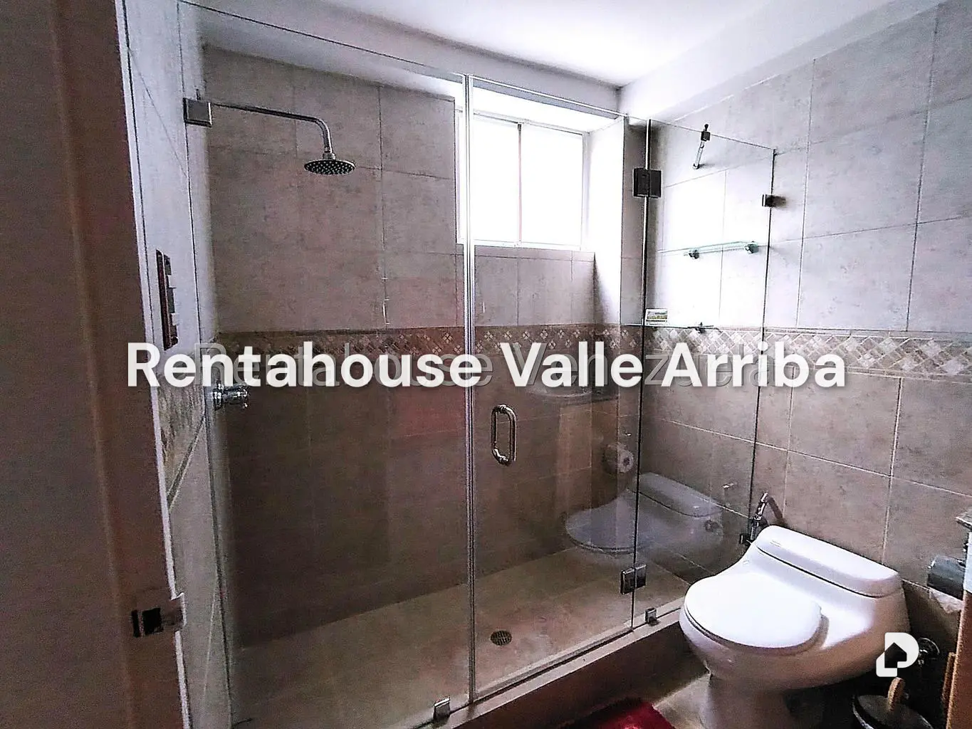 Apartamento en Lomas de Chuao, Caracas – 29