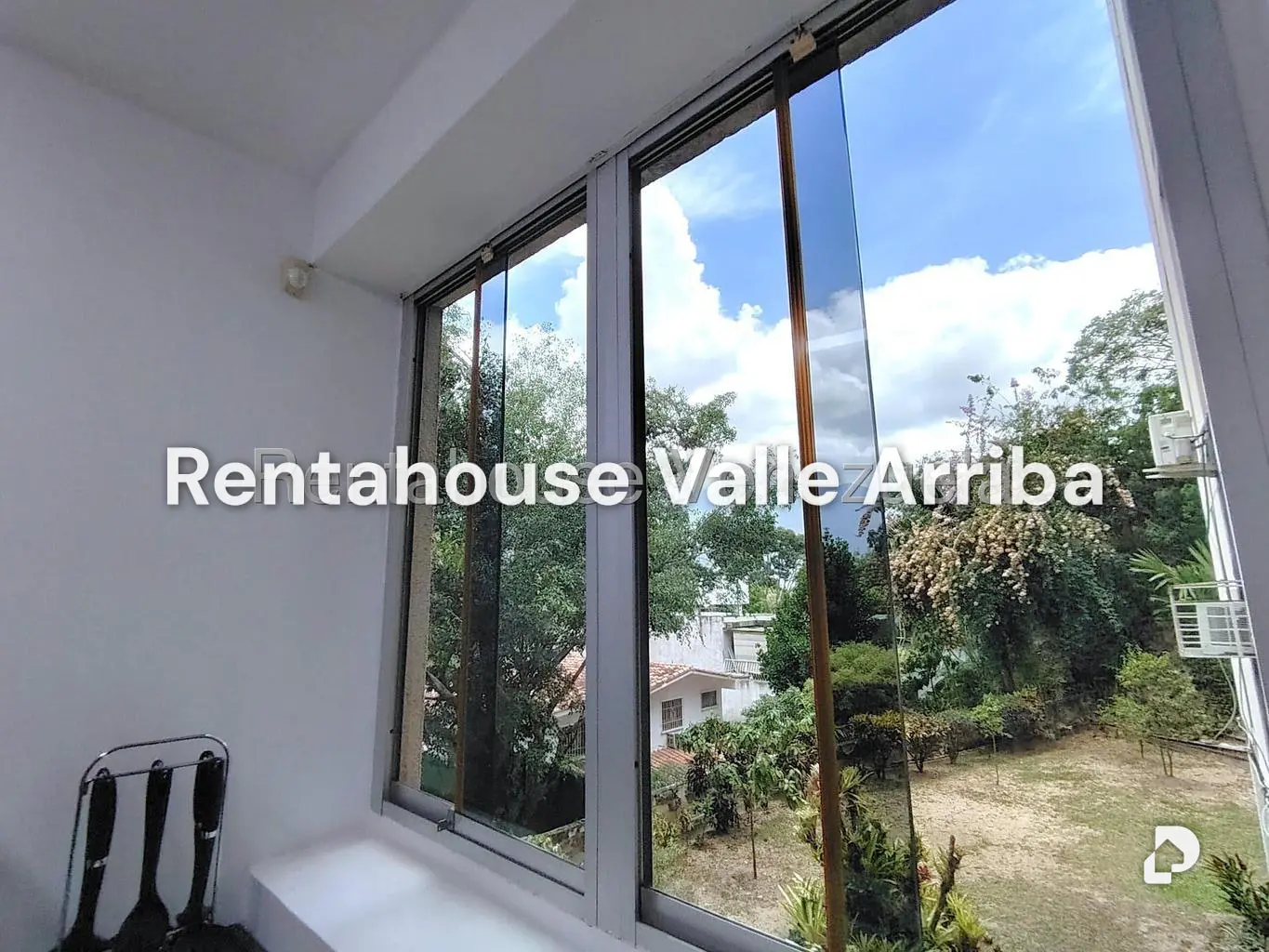 Apartamento en Lomas de Chuao, Caracas – 14