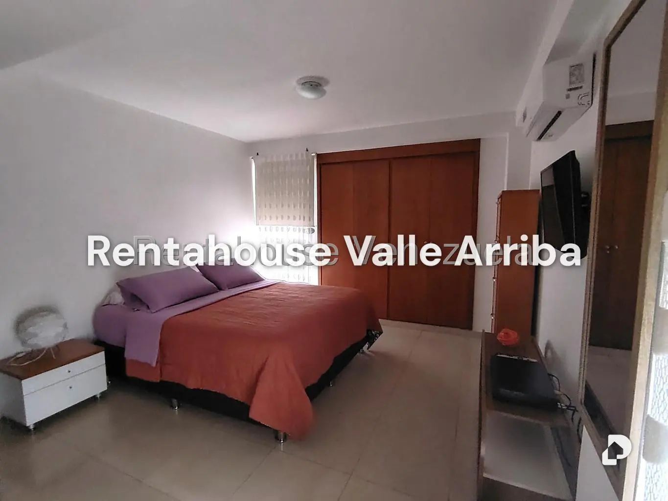 Apartamento en Lomas de Chuao, Caracas – 27
