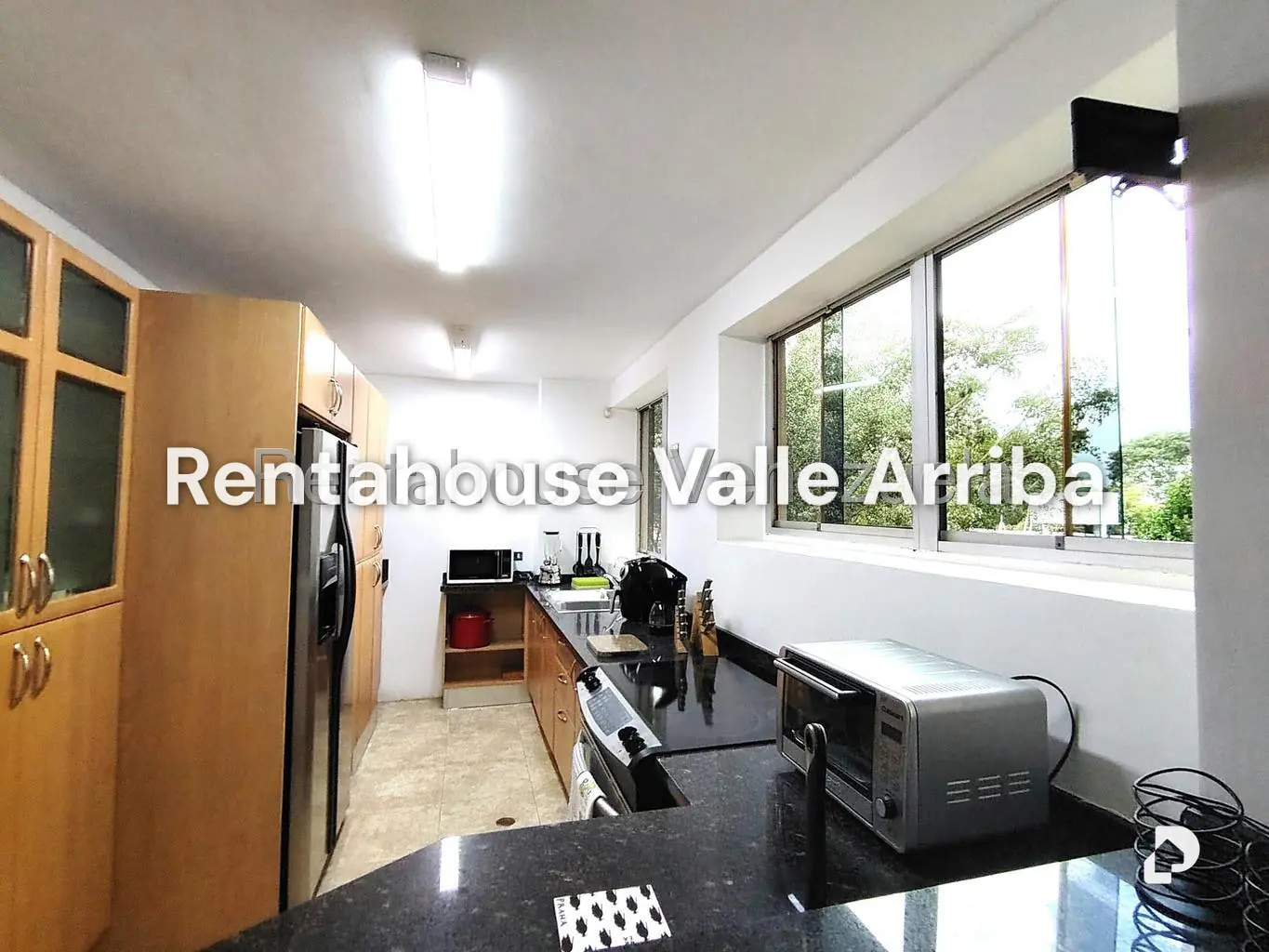 Apartamento en Lomas de Chuao, Caracas – 17