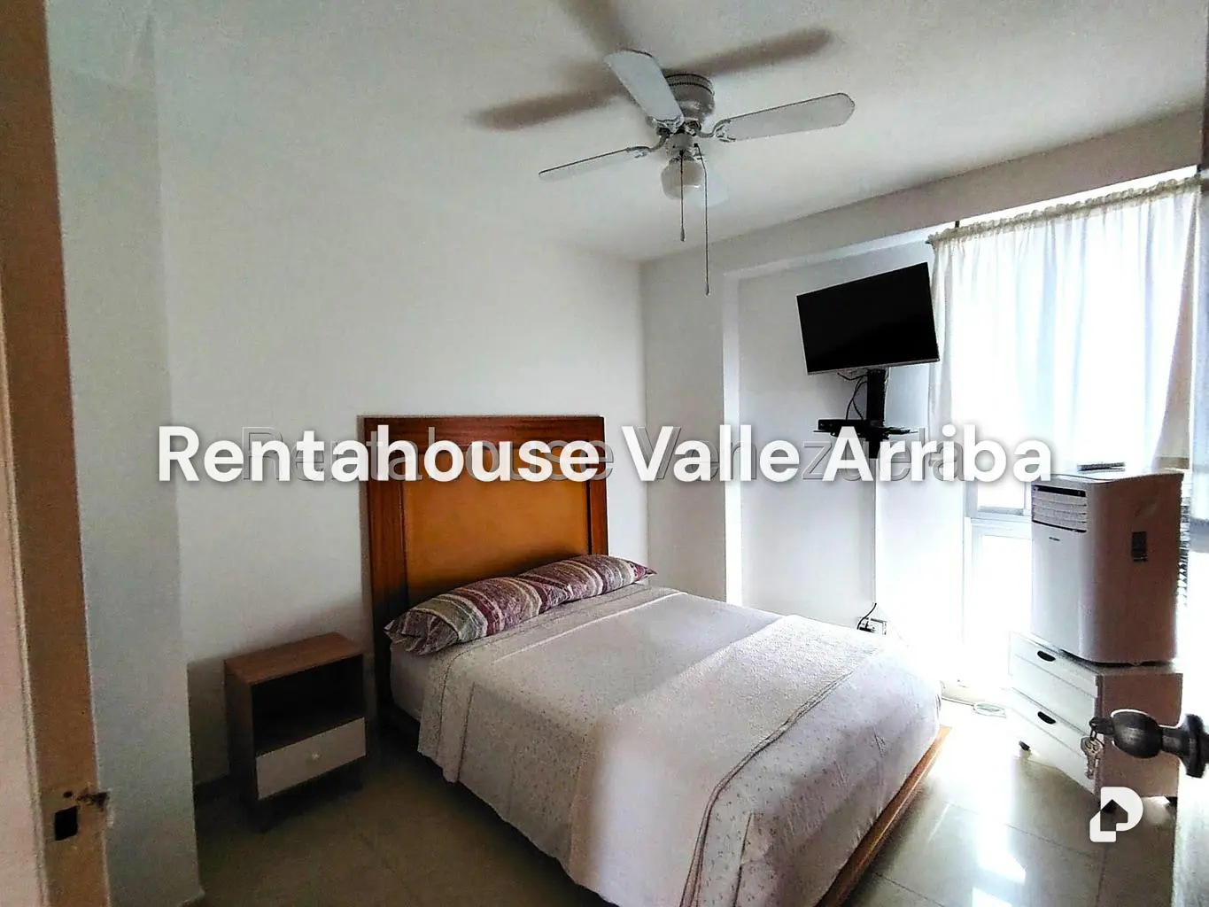 Apartamento en Lomas de Chuao, Caracas – 20