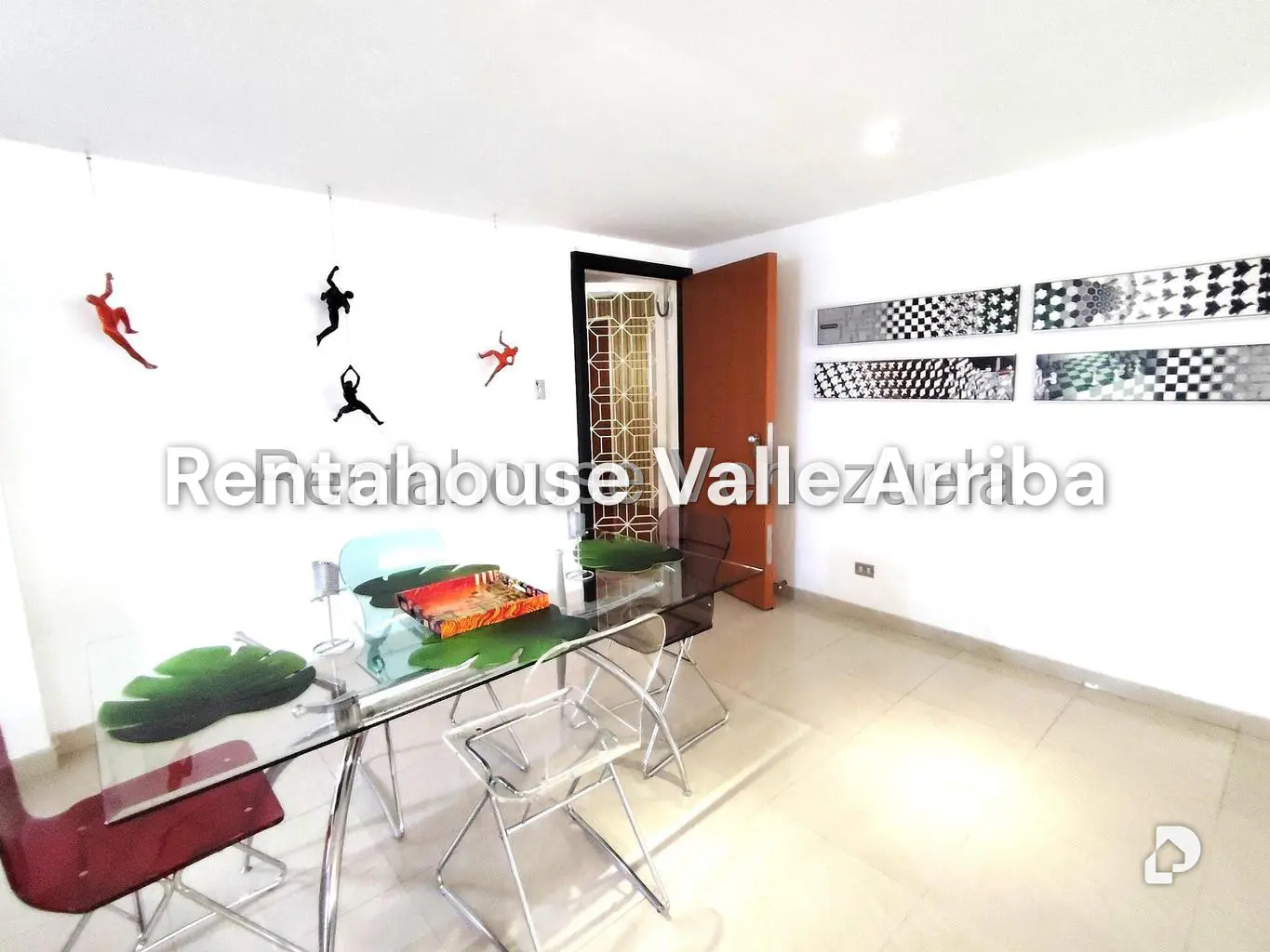 Apartamento en Lomas de Chuao, Caracas – 7