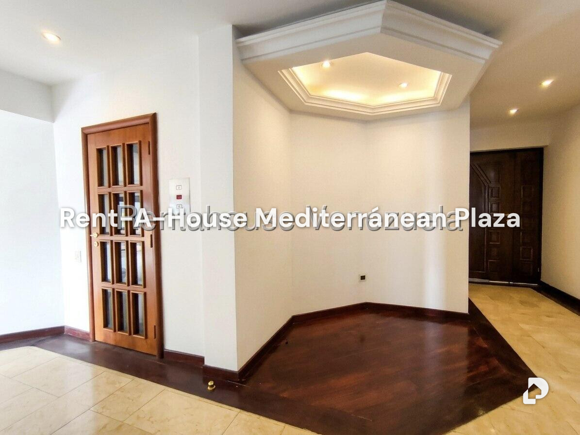 Apartamento en Las Chimeneas, Valencia – 3