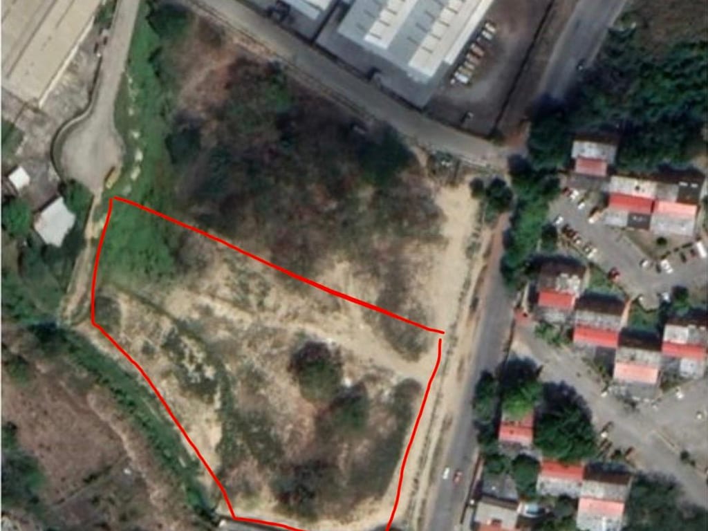 Terreno en Guatire - 1