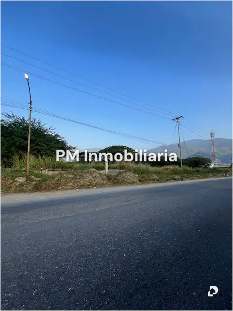 Land in La planadas, Guatire – 4