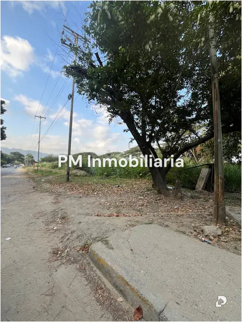 Land in La planadas, Guatire – 5