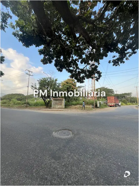 Land in La planadas, Guatire – 2