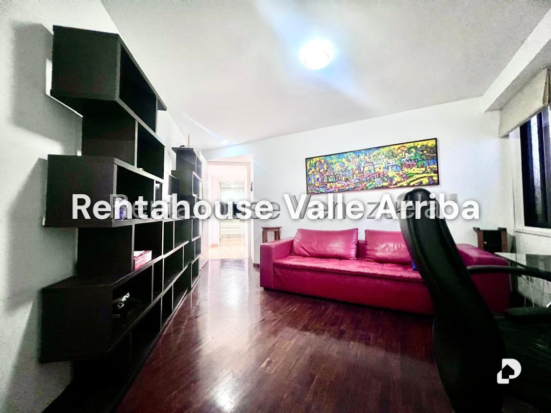 Apartamento en Colinas de Valle Arriba, Caracas