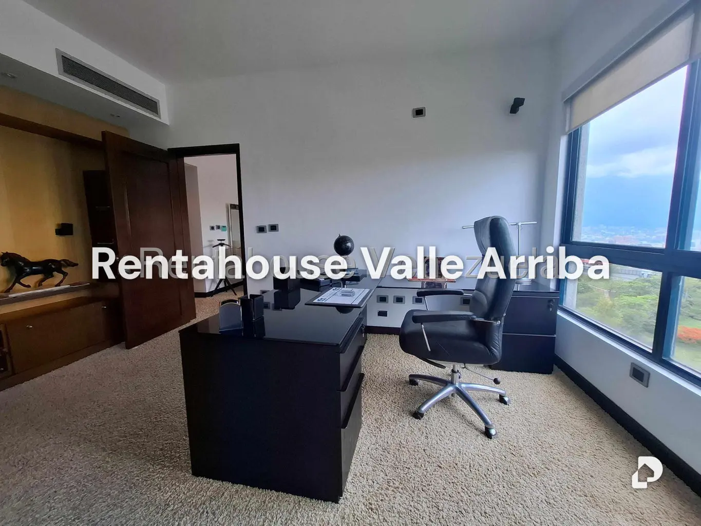 Apartamento en Colinas de Valle Arriba, Caracas – 16