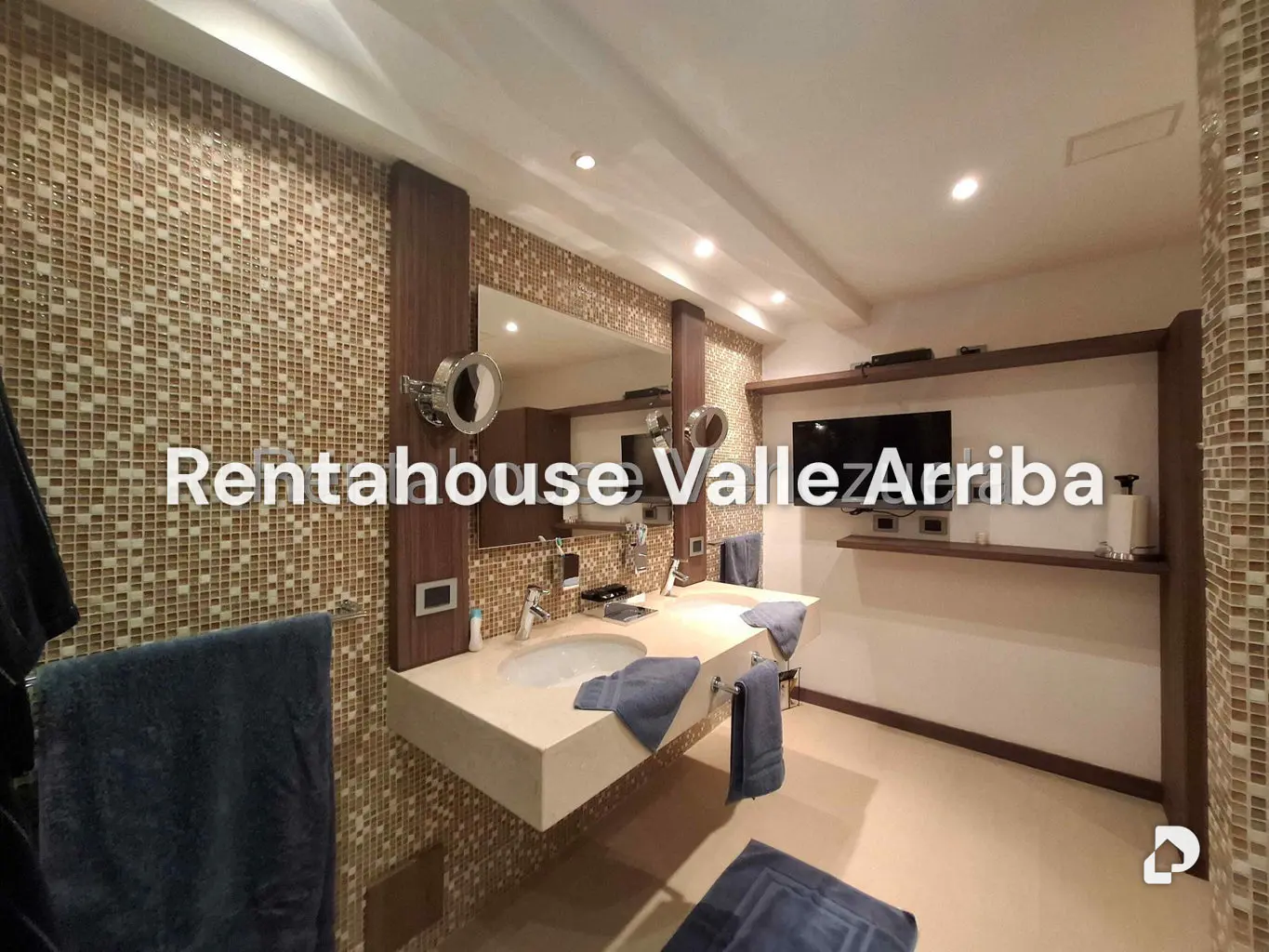 Apartamento en Colinas de Valle Arriba, Caracas – 27