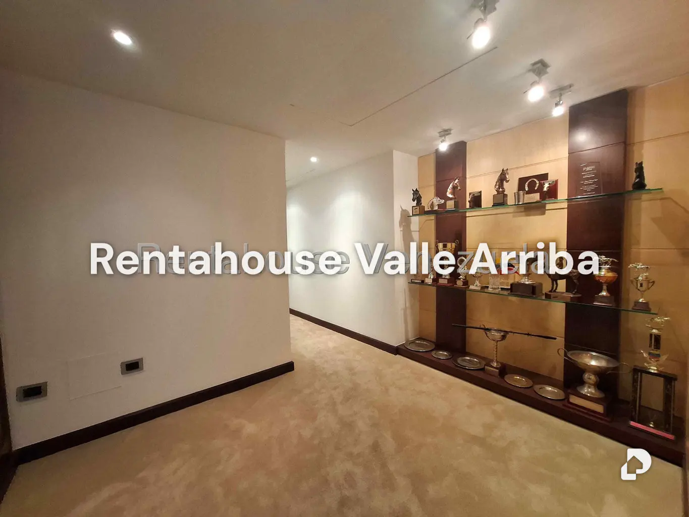 Apartamento en Colinas de Valle Arriba, Caracas – 24