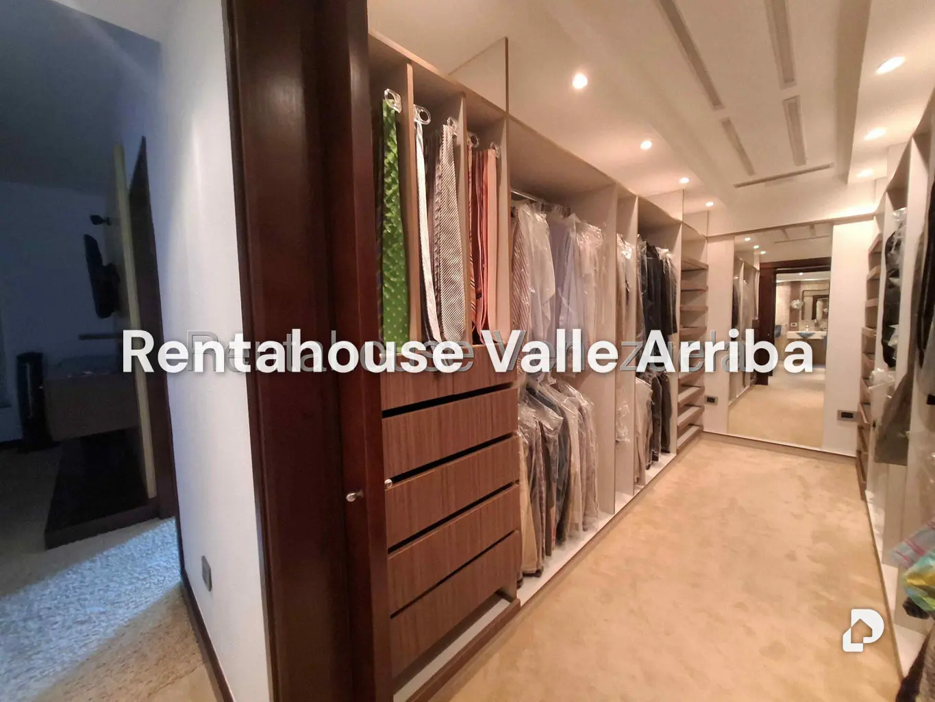 Apartamento en Colinas de Valle Arriba, Caracas – 29