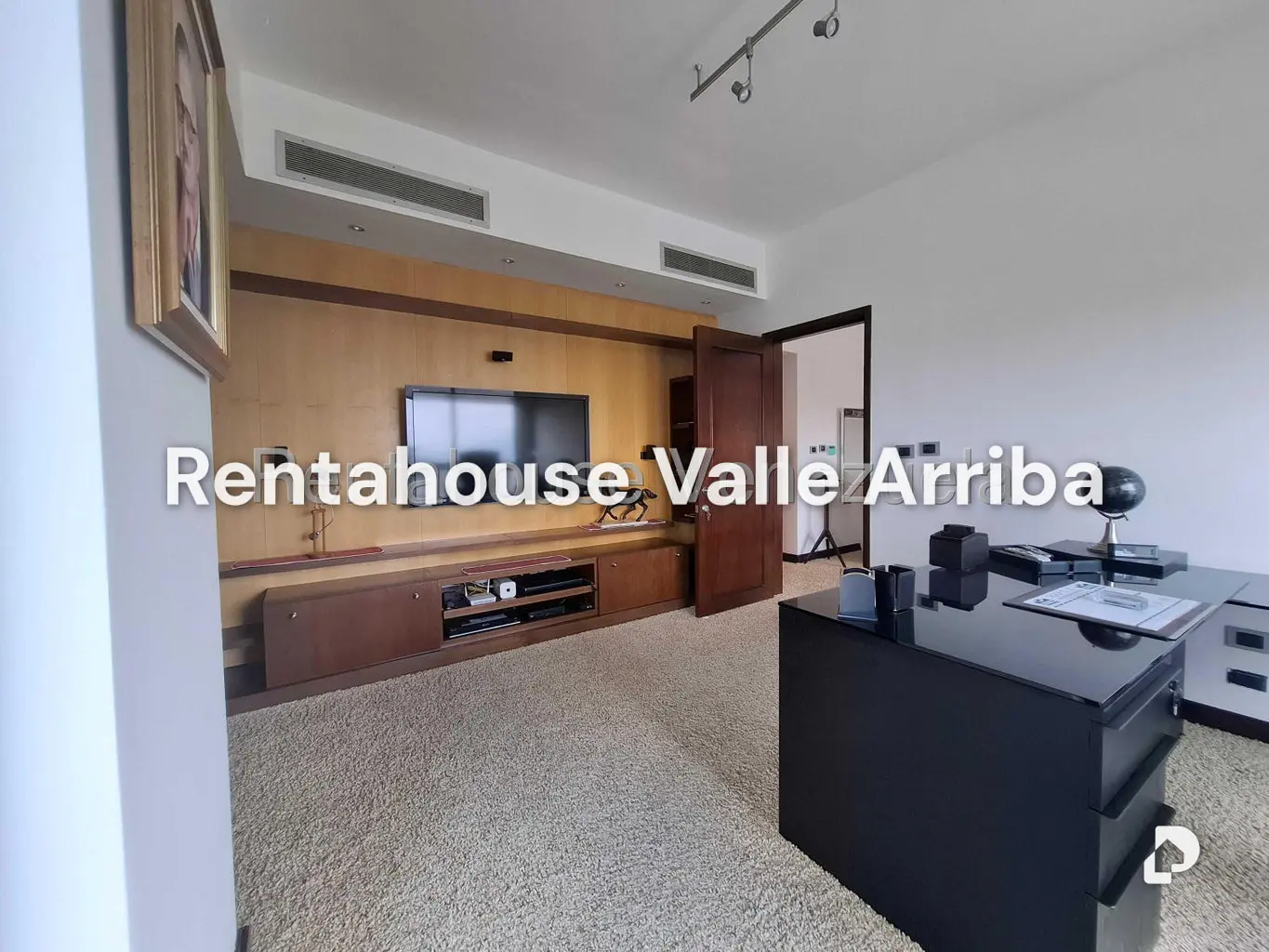 Apartamento en Colinas de Valle Arriba, Caracas – 18