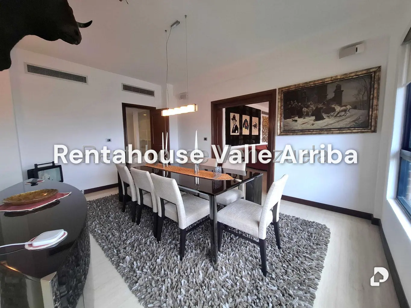 Apartamento en Colinas de Valle Arriba, Caracas – 15