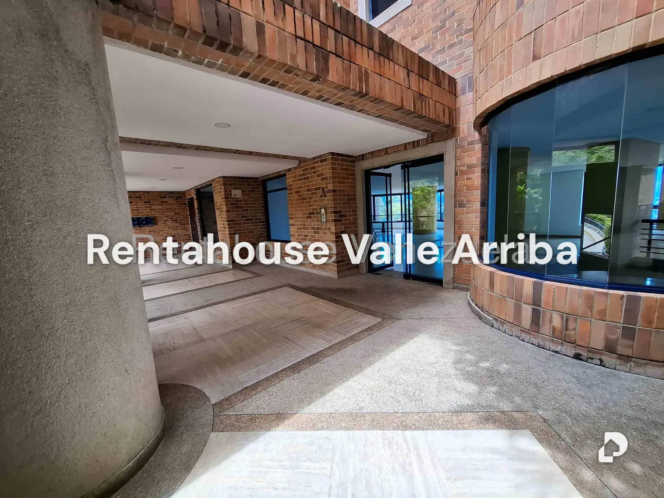 Apartamento en Colinas de Valle Arriba, Caracas – 4