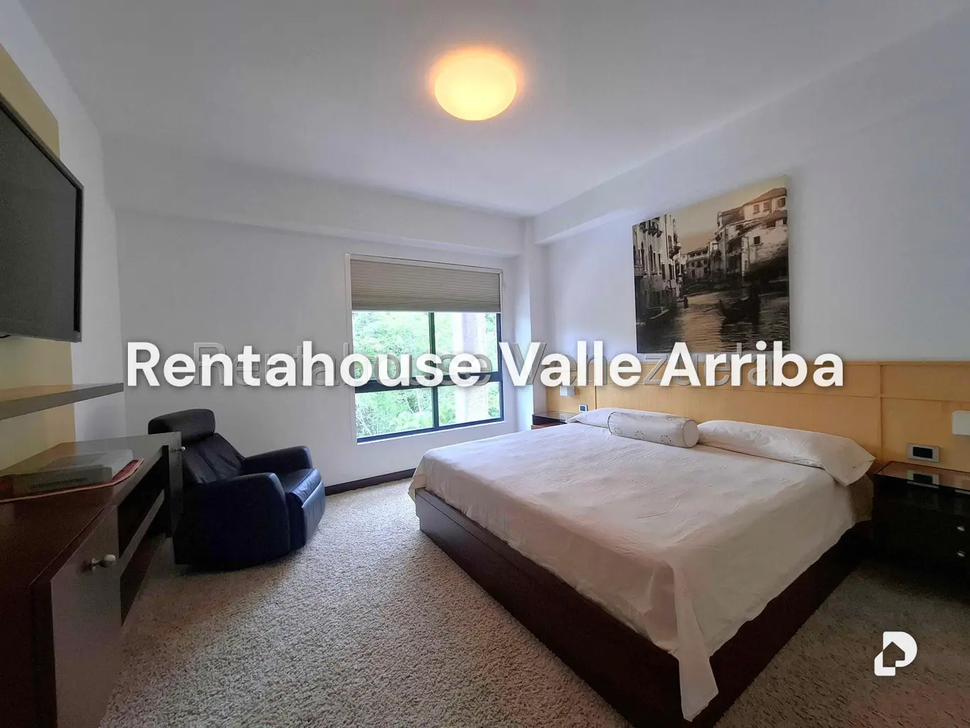 Apartamento en Colinas de Valle Arriba, Caracas – 30