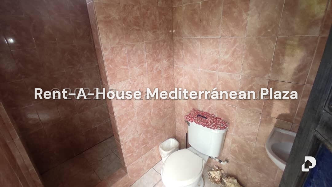 Casa en Las Morochas II, San Diego – 30